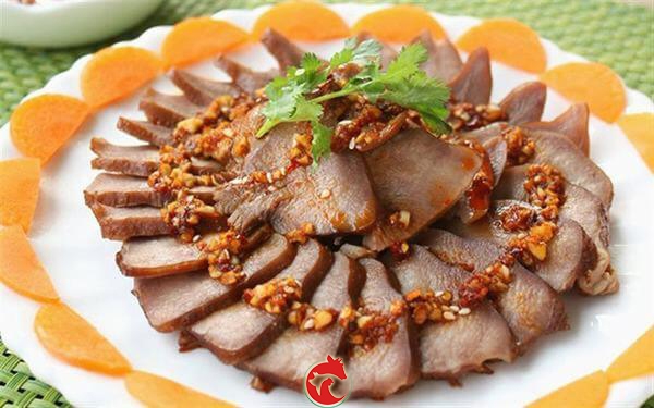 Lưỡi heo không cuống
