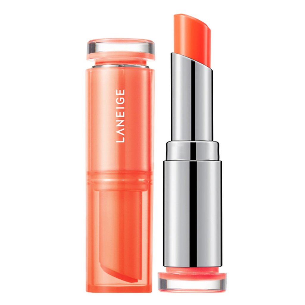 Son dưỡng có màu Laneige Stained Glow Lip Balm (3g)