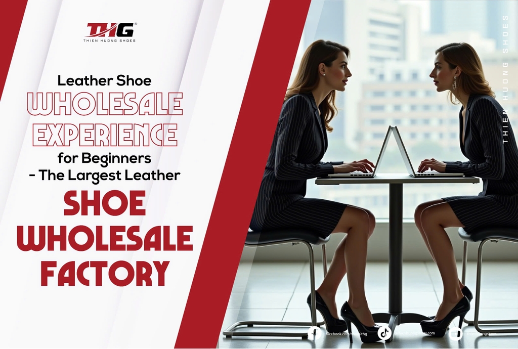 Leather Shoe Wholesale Experience for Beginners - The Largest Leather Shoe Wholesale Factory