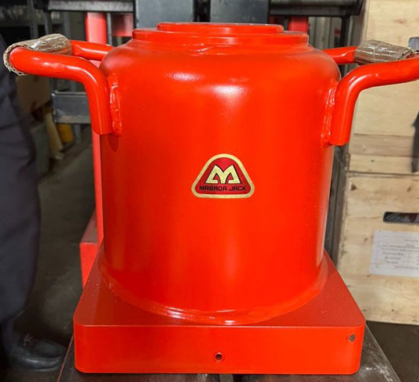 Kích Thủy Lực 100 Tấn Masada Nhật MH-100Y