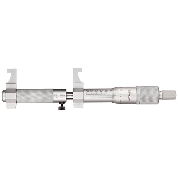 Panme Đo Trong Cơ Khí 145-188 (75-100MM/0.01MM)