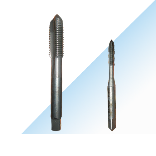 Mũi Taro Rãnh Thẳng Nachi - Nhật