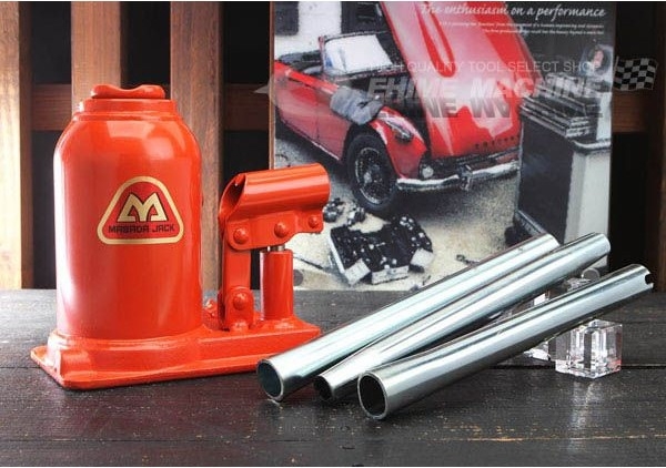 Kích Thủy Lực 50 Tấn Masada Nhật MH-50Y