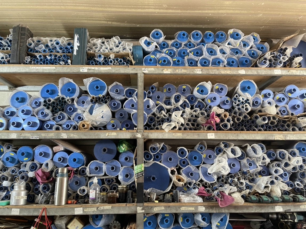 Máy Khoan Rút Lõi Bê Tông KEN 6130N