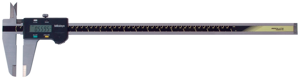 Thước Cặp Điện Tử Mitutoyo 500-505-10 (0-450MM/0.01MM)