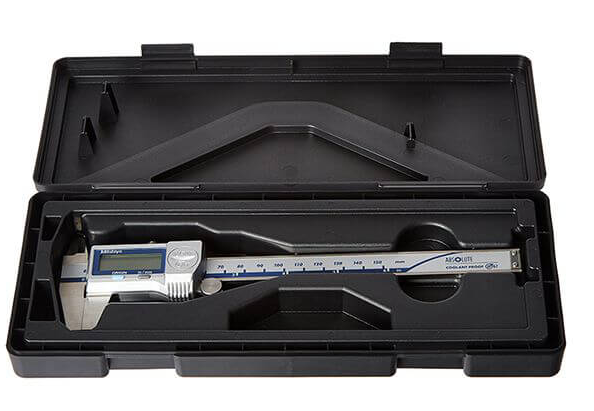 Thước Cặp Điện Tử Mitutoyo 500-752-30 (0-150MM/0.01MM)