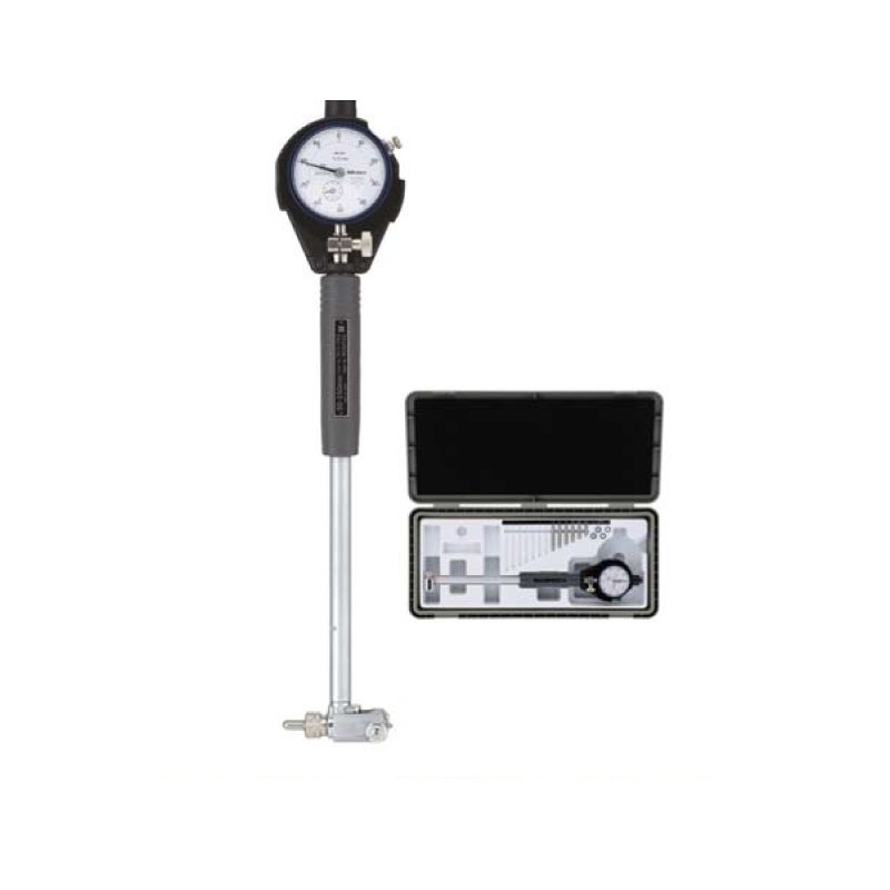 Bộ Thước Đo Lỗ 511-712 (35-60mm/0.01mm)