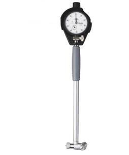 Bộ Thước Đo Lỗ 511-713 (50-150mm/0.01mm)