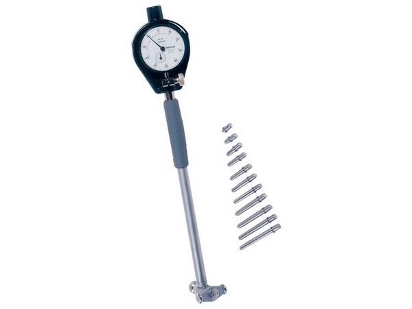 Bộ Thước Đo Lỗ 511-715 (160-250mm/0.01mm)