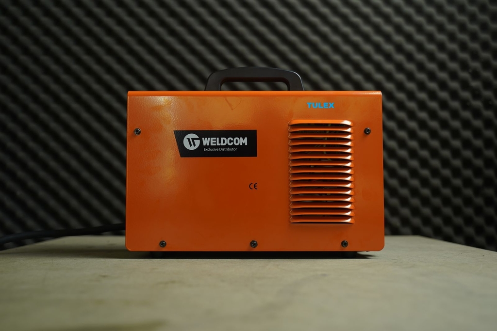 Máy Hàn Que Điện Tử JASIC ARC-200 (R04)