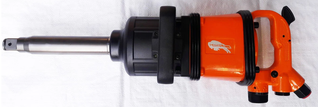 Súng vặn bulong 1inch B-600L