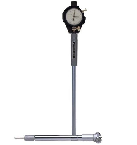 Bộ Thước Đo Lỗ 511-716 (250-400mm/0.01mm)