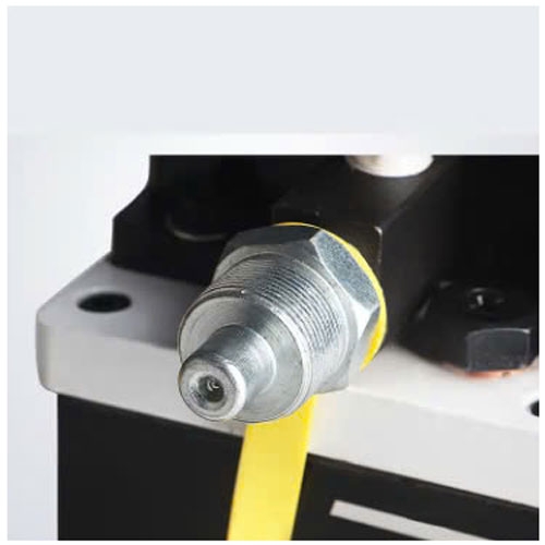 Bơm điện thủy lực DBX600-D1