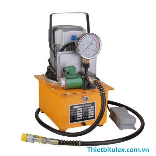 Bơm Điện Thủy Lực DYB-63F2