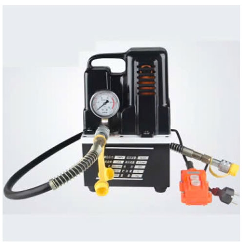 Bơm điện thủy lực DBX600-D1