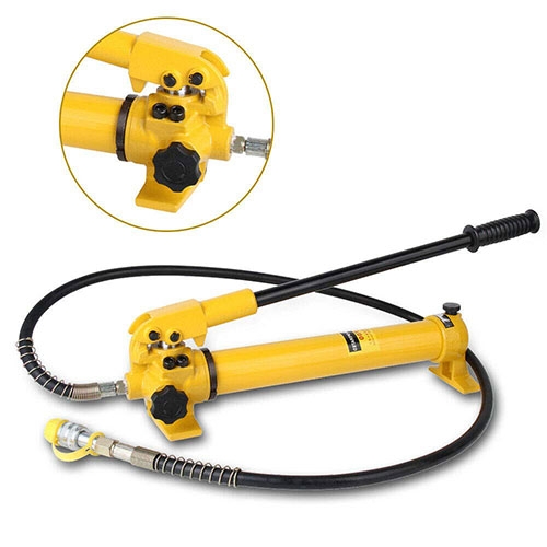 Bơm Tay Thủy Lực CP700