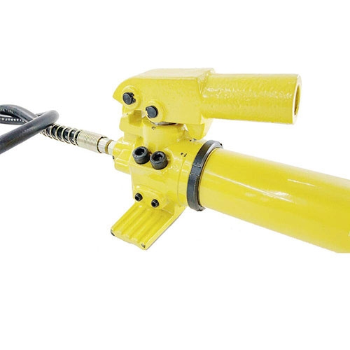 Bơm Tay Thủy Lực CP700