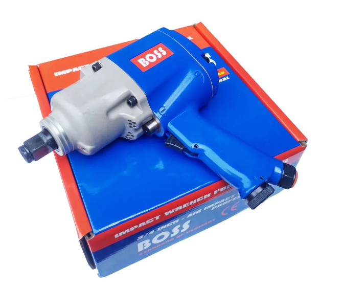 Súng xiết bulong 3/4