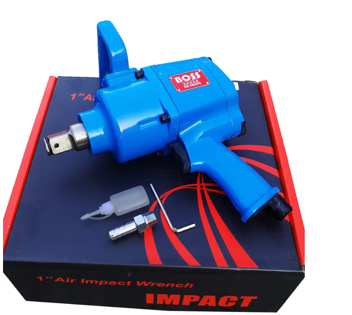 Súng vặn bulong 1inch BS-5800P