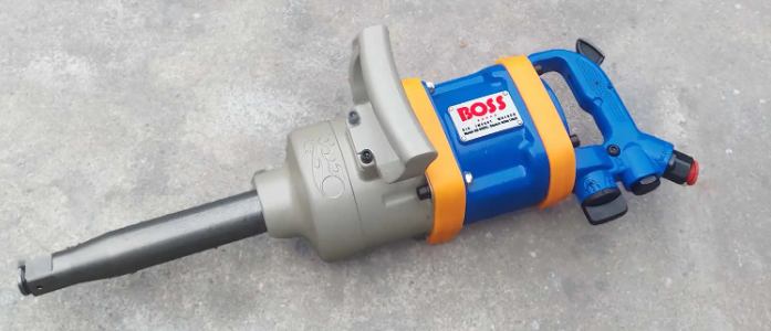 Súng vặn bu-long cỡ 1-inch BS-9000L
