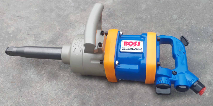 Súng vặn bu-long cỡ 1-inch BS-9000L