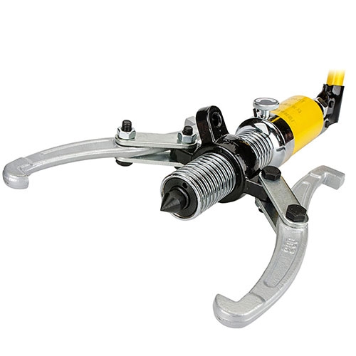 Cảo thủy lực 15 tấn YL-15