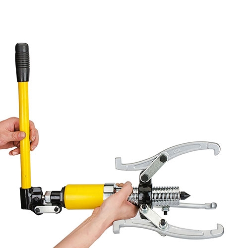 Cảo thủy lực 15 tấn YL-15