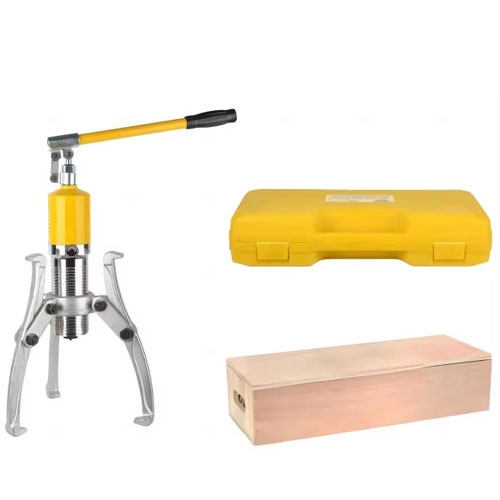 Cảo thủy lực 20 tấn YL-20