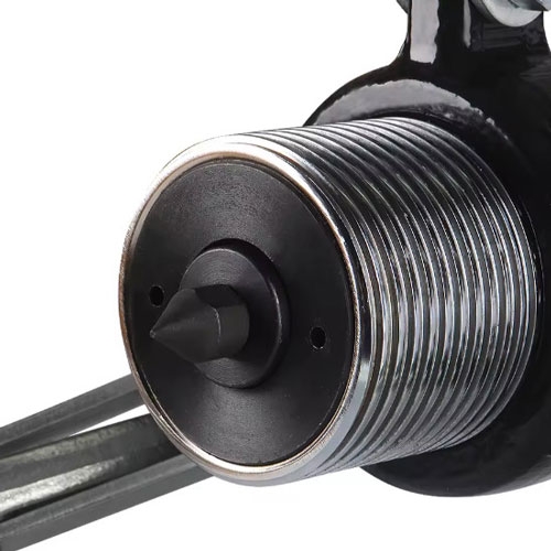 Cảo thủy lực 20 tấn YL-20