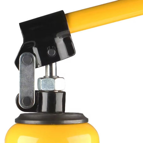 Cảo thủy lực 30 tấn YL-30