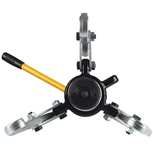 Cảo thủy lực 30 tấn YL-30