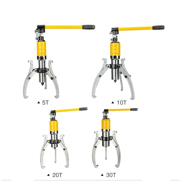 Cảo Thuỷ Lực 5 Tấn YL-5