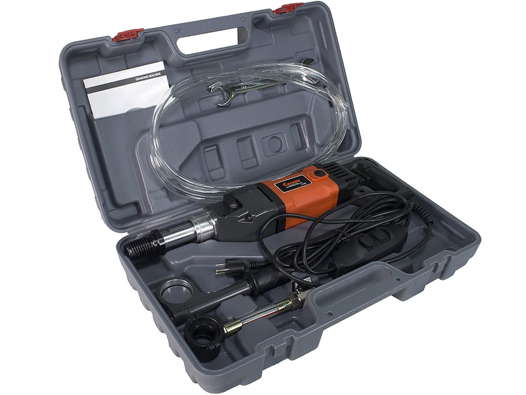 Máy khoan rút lõi cao cấp Cayken SCY-18/2EBM