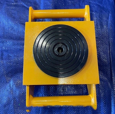 Con rùa lăn 6 tấn Kawasaki CRA-4