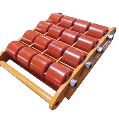 Con rùa lăn Kawasaki 18 tấn CRA-12