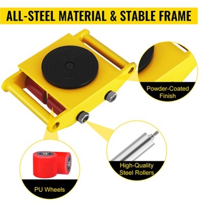 Con rùa lăn Kawasaki 24 tấn CRA-16