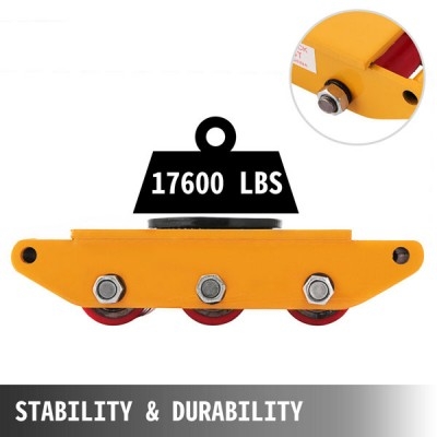 Con rùa lăn Kawasaki 8 tấn CRA-6