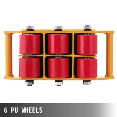 Con rùa lăn Kawasaki 8 tấn CRA-6