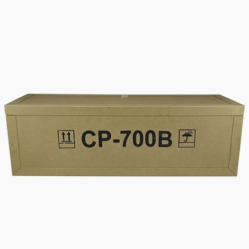 Bơm tay thủy lực CP-700B Có đồng hồ
