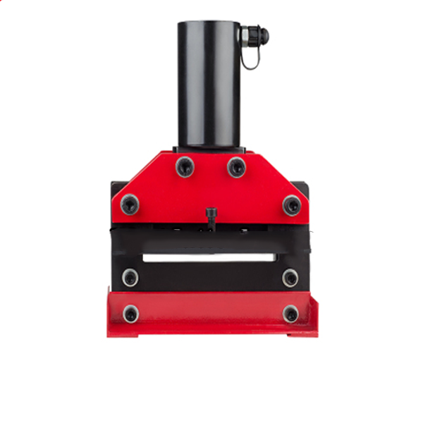 Đầu cắt thanh cái thuỷ lực Dalusan CWC-200