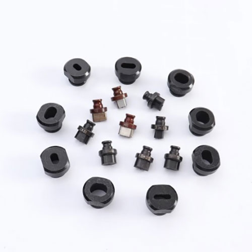 Đầu đột Ovan máy đột lỗ thủy lực