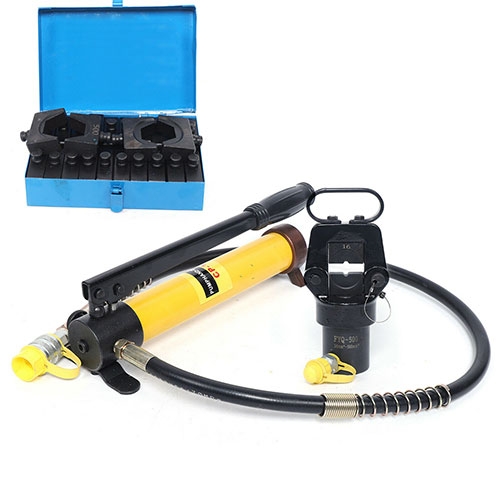 Đầu ép cos thủy lực FYQ 500