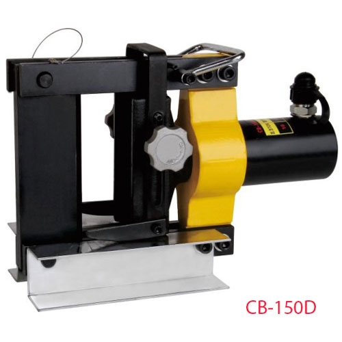 Đầu uốn thanh cái thuỷ lực CB-150D