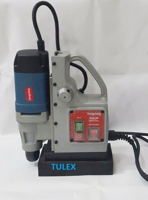 Máy Khoan Từ DONGCHENG DJC30 (900W)