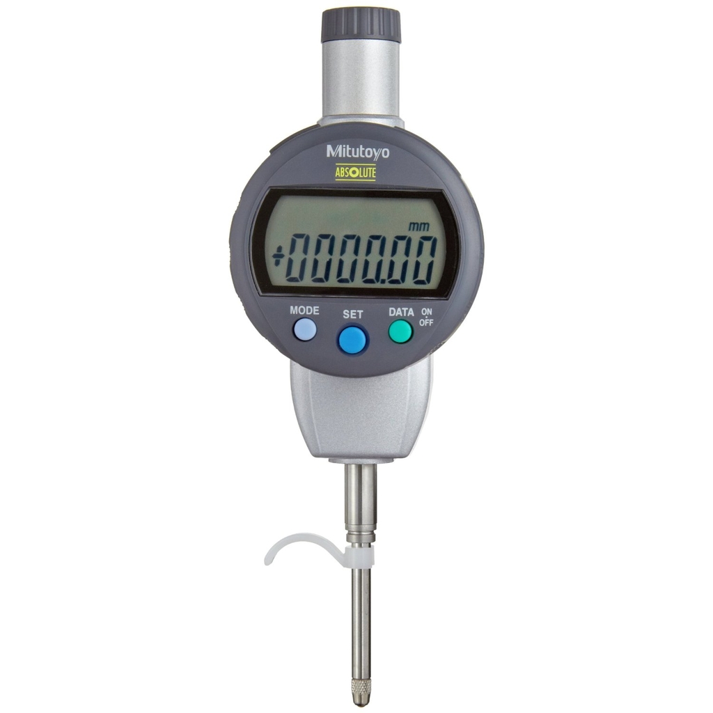 Đồng Hồ So Điện Tử 543-474B (0-25.4mm/0.01mm)