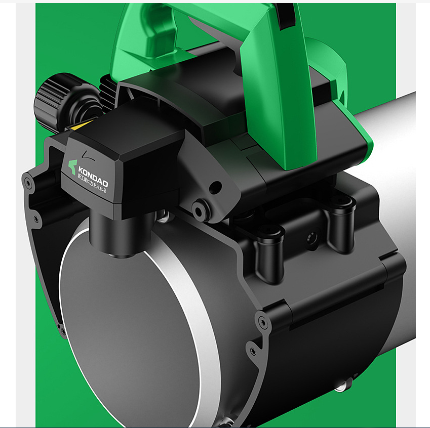 Máy Vát Mép Ống ZD240