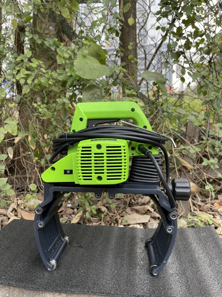 Máy Vát Mép Ống ZD240