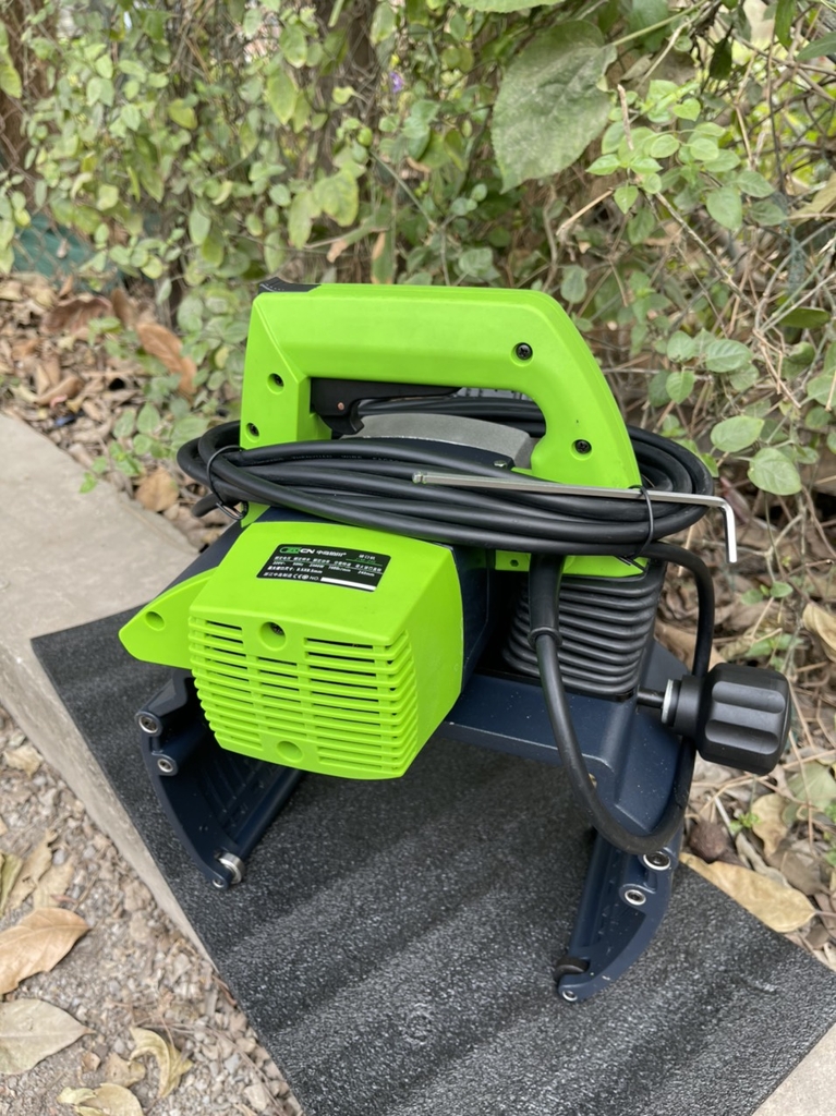 Máy Vát Mép Ống ZD240