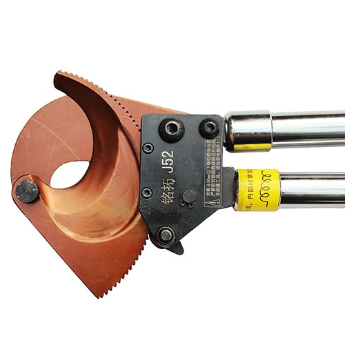 Kìm cắt cáp nhông J52