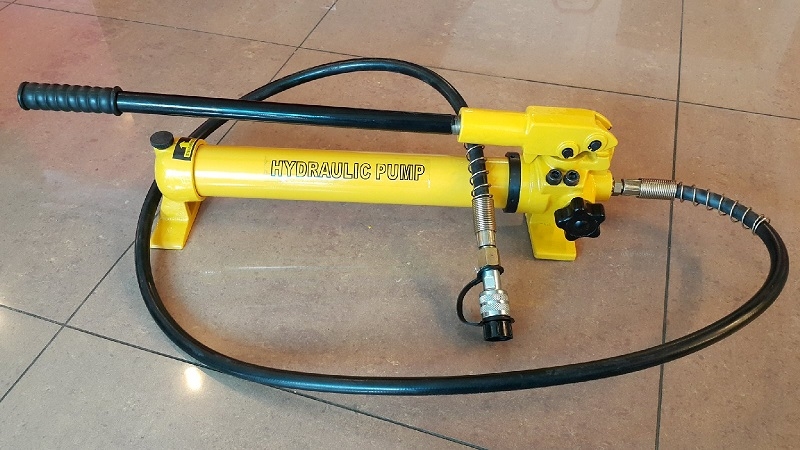 Bơm Tay Thủy Lực TLP HHB-700